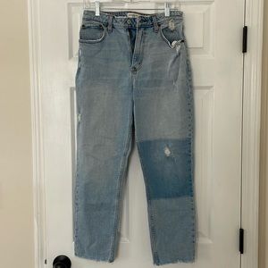 Abercrombie Jeans